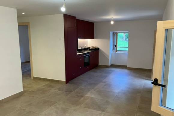 Villette 2.5 pièces