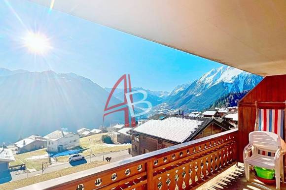 LE LEVRON 4,5 p de 91 m2