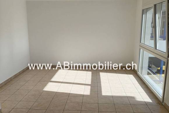 5,5 pièces à Sembrancher