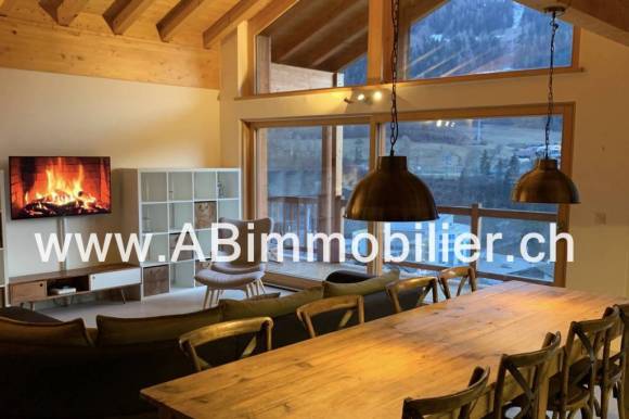 villette 5.5 Pièces