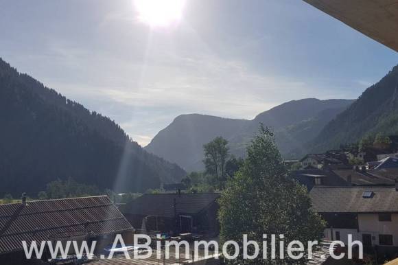 LE CHABLE 3.5 pièces