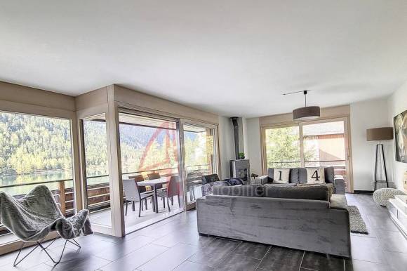 CHAMPEX LAC 3.5 pièces